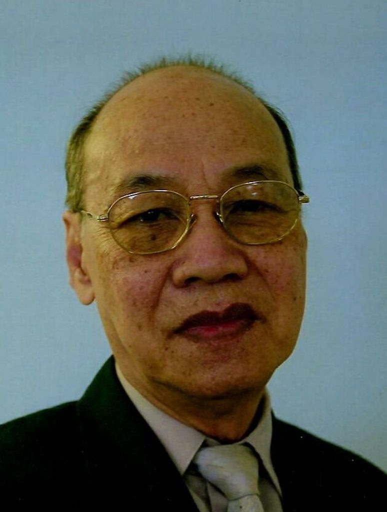 Quang Xuan Truong