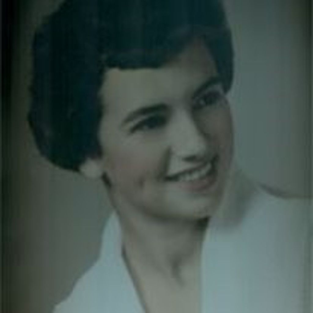 June Touchard
