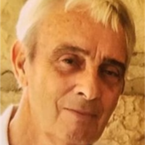 Gene Raymond Qualls Profile Photo