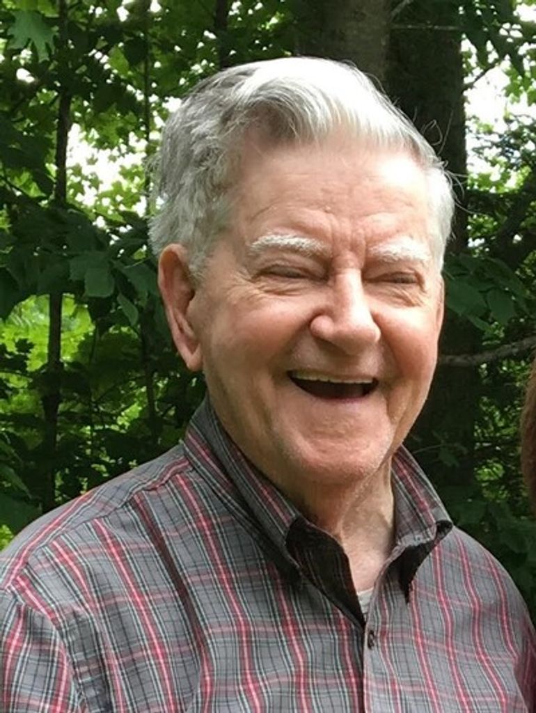 John M. Paquette Profile Photo