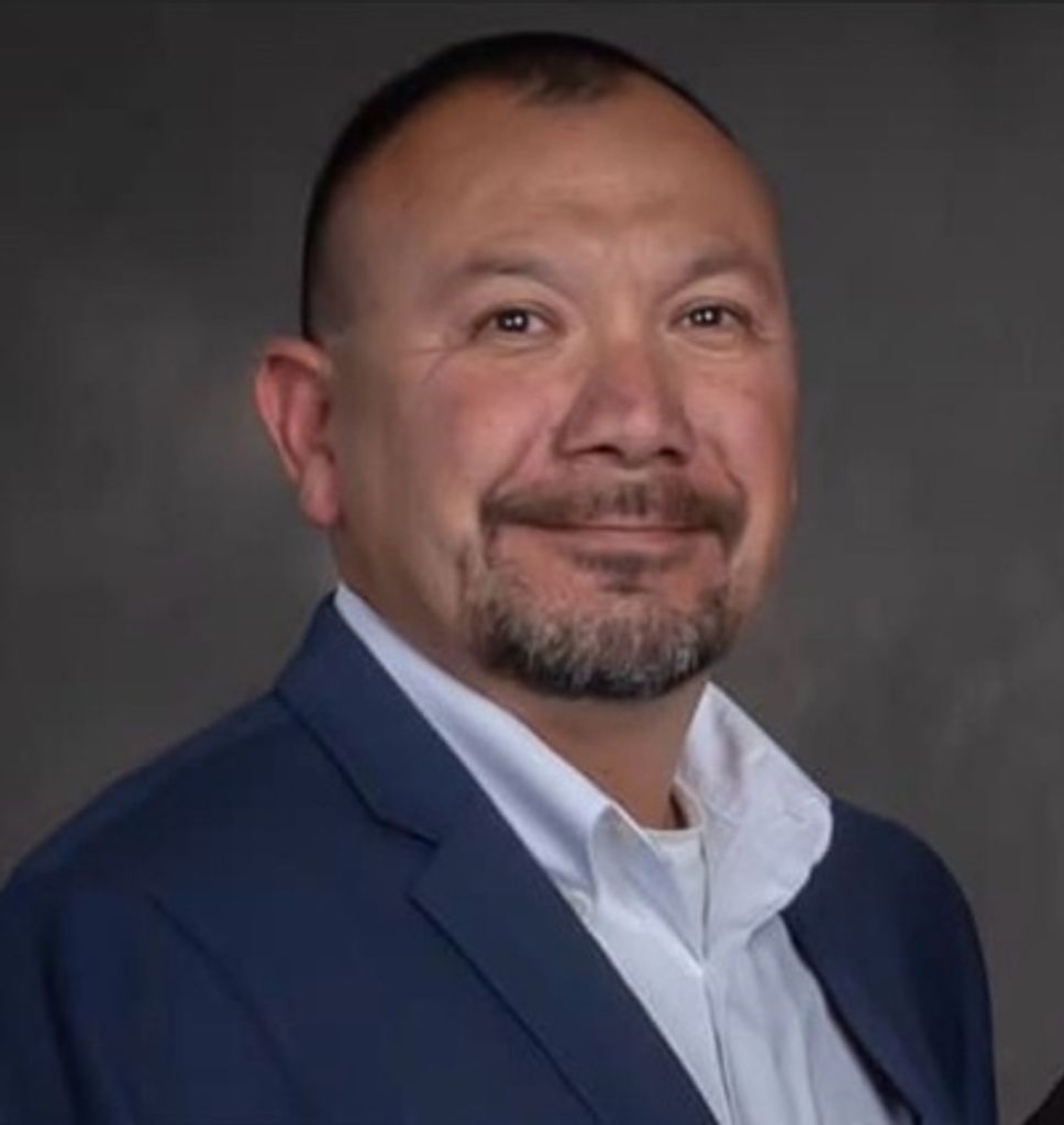 Rodolfo "Rudy" Soto Profile Photo