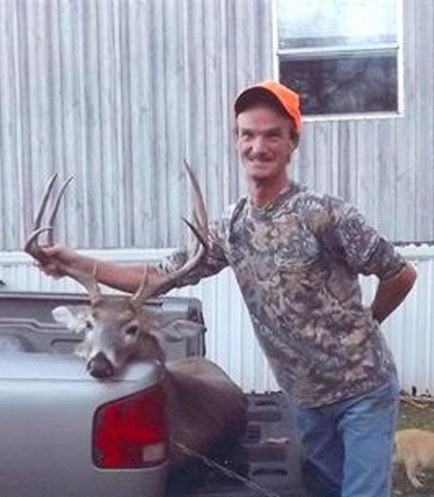 Scott Farrier