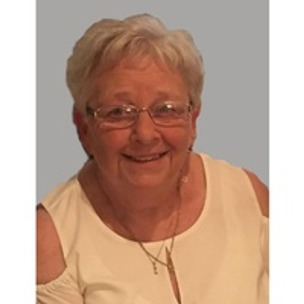 Patricia  A. (Martin)  Thoburn