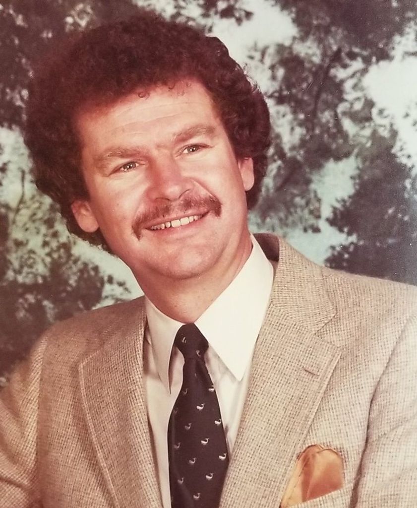 Michael B. Wallace Mady Profile Photo