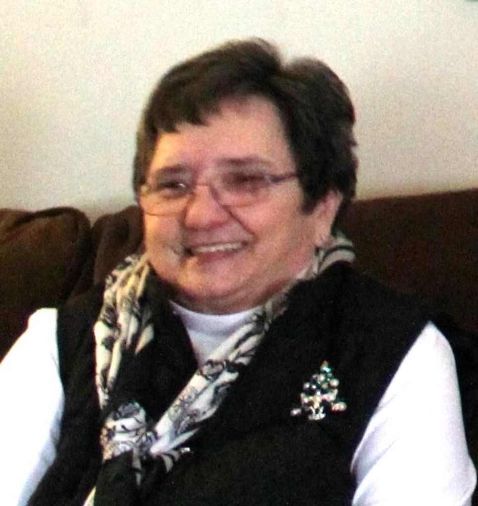 Mary Natalie Oder Profile Photo