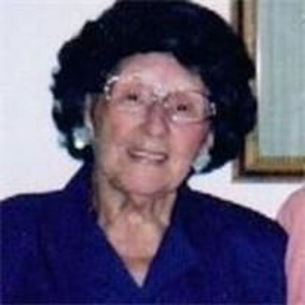 Ina Lynn
