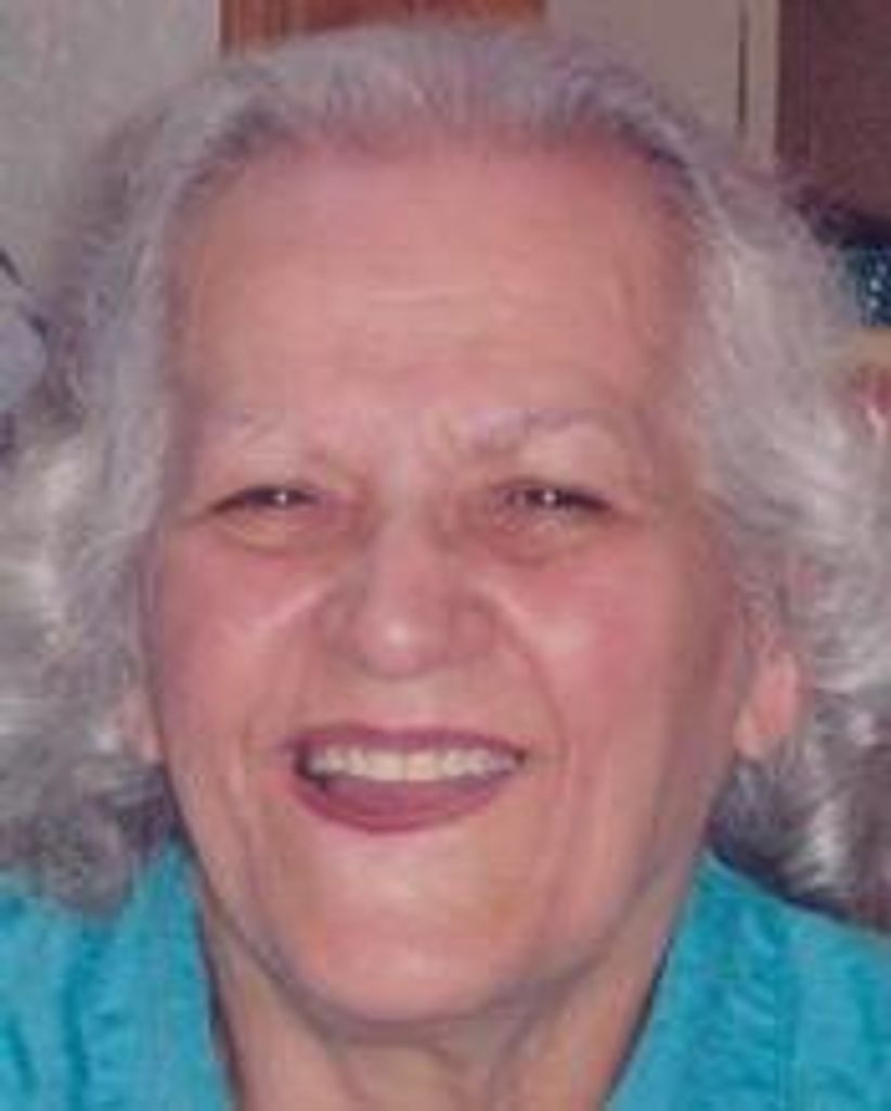 Frances M. Anthony Profile Photo