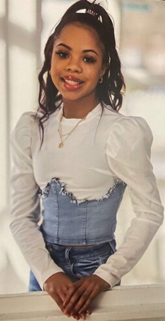 A’Yanta “Aj” Jarmon