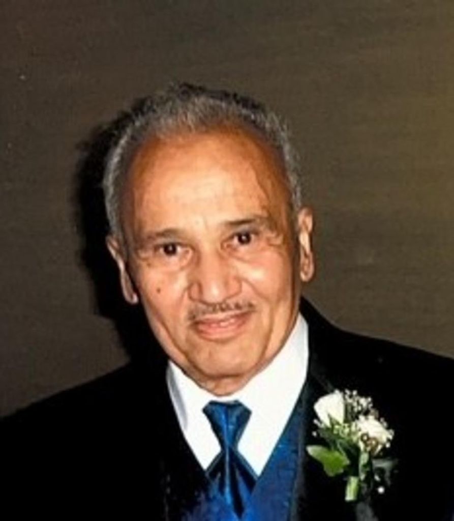 Idel Alfonso Olivera Sr. Profile Photo