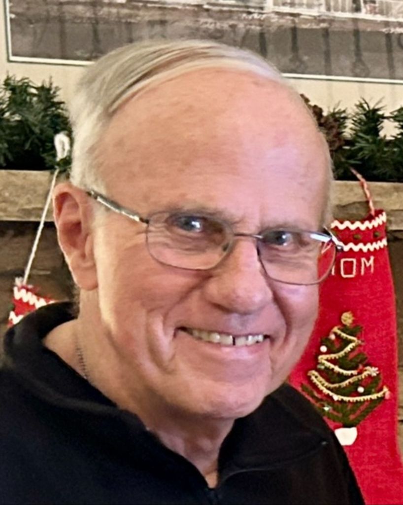 Russell Carl Hagberg Profile Photo