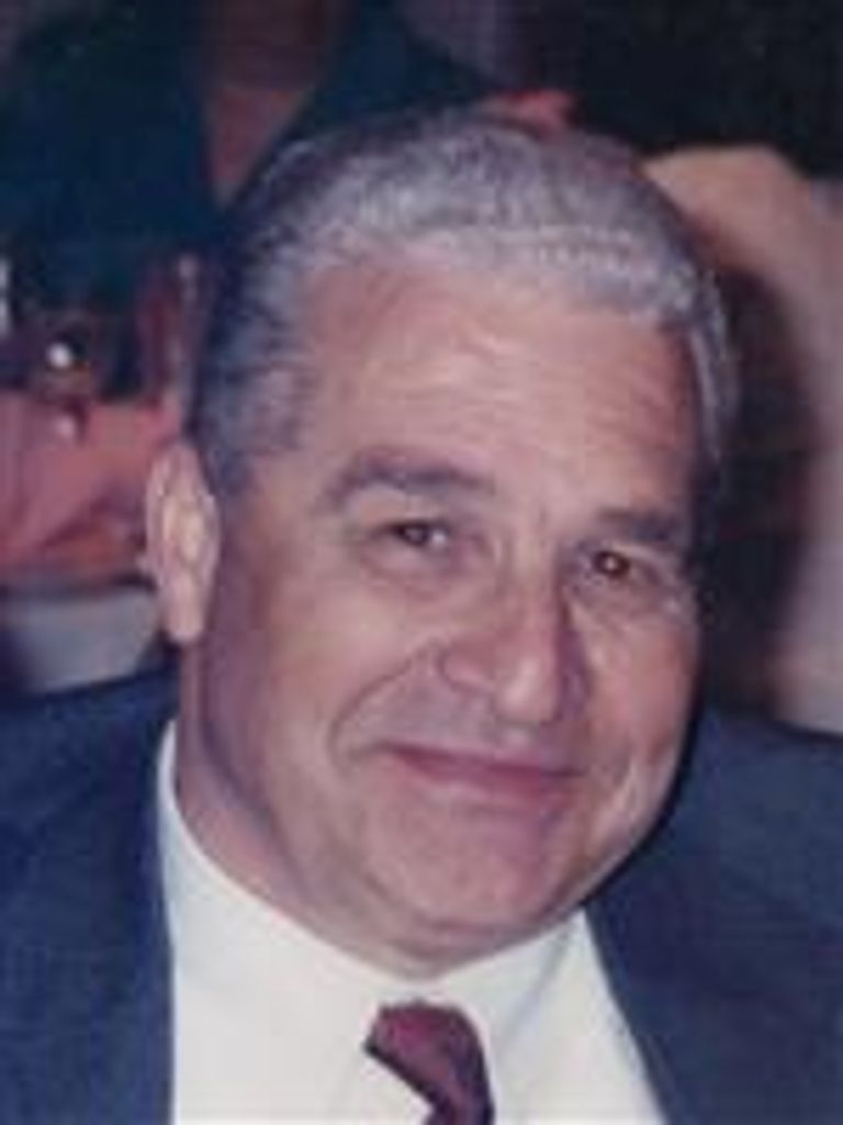 Richard A. Daigle