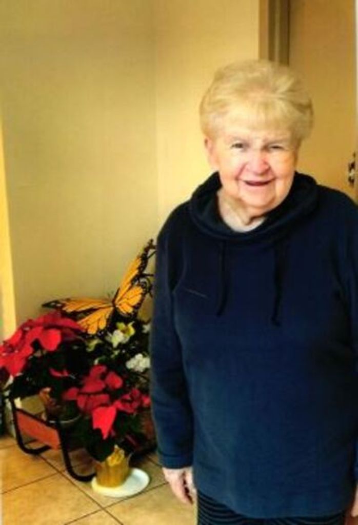 Barbara Mae Actisdano Profile Photo