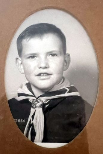 Kenneth Joseph Dinges photo gallery thumbnail 71 of 76