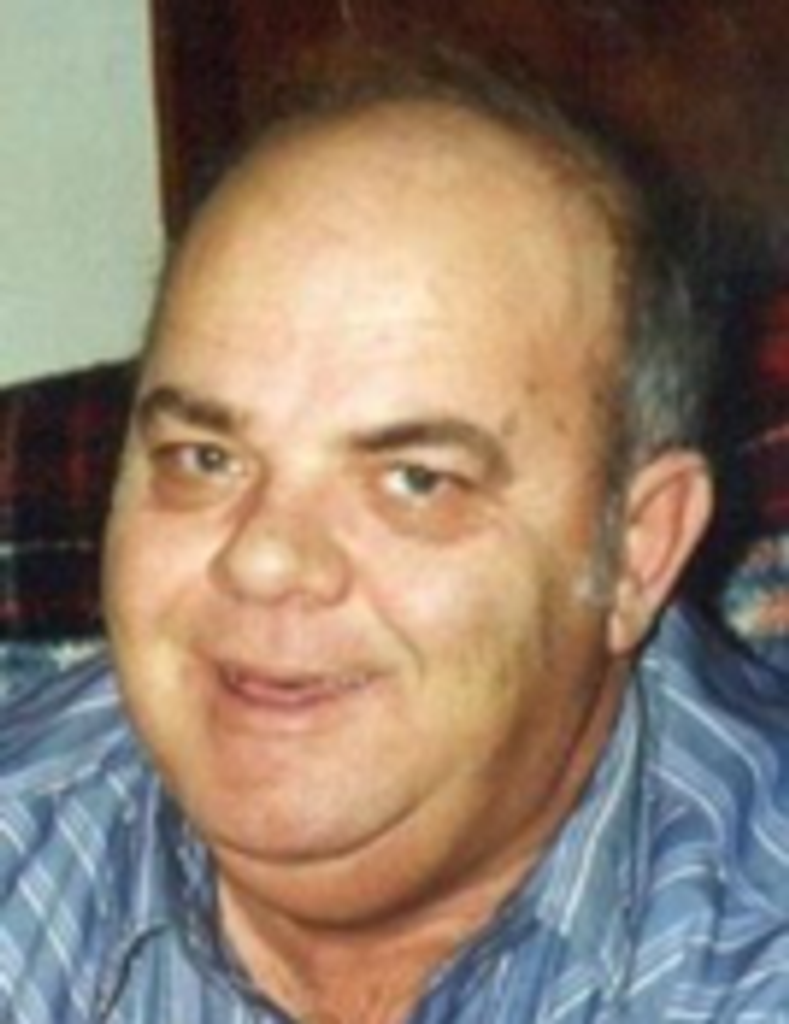 Robert Pigman
