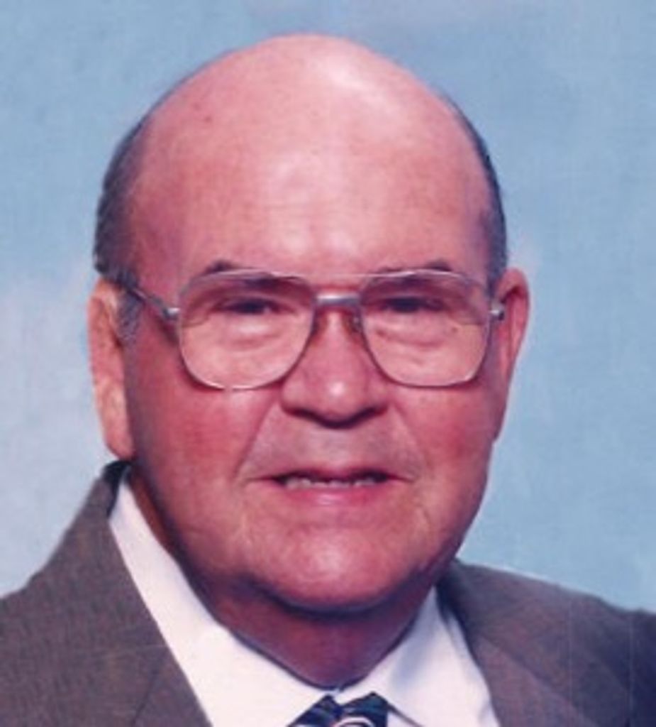 Hershell Marion Lisby