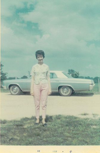 Dorothy "Dot" (Brasfield)  McClure photo gallery thumbnail 55 of 85