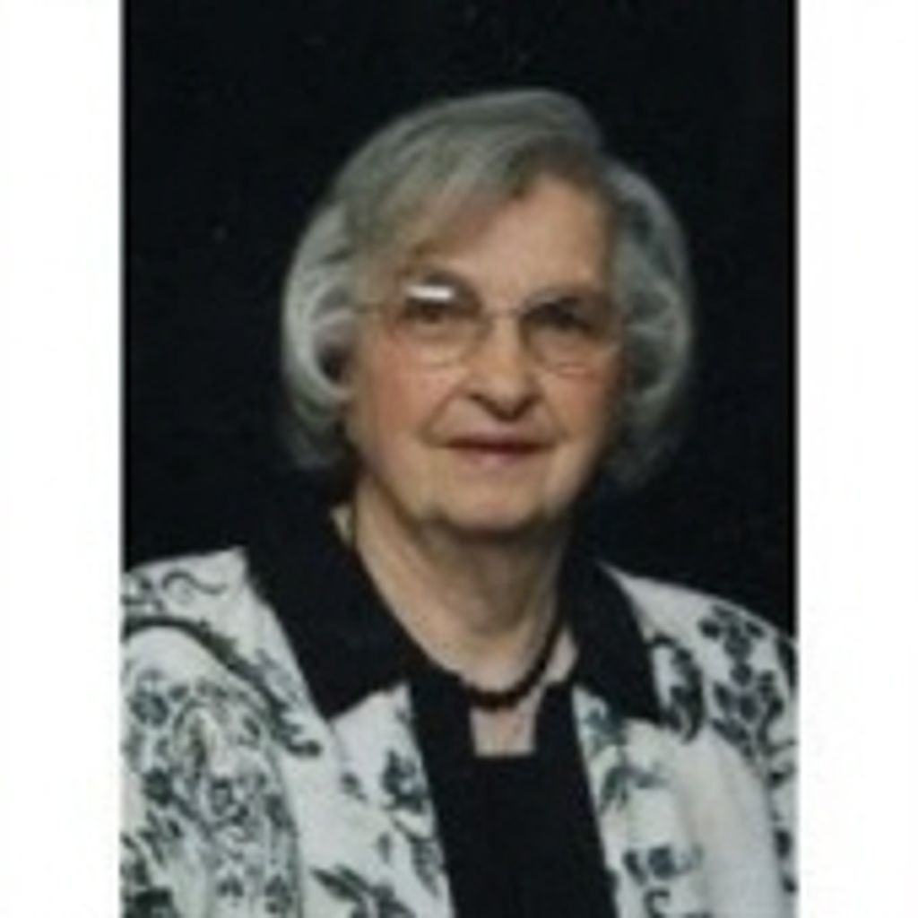 Margaret Dummer