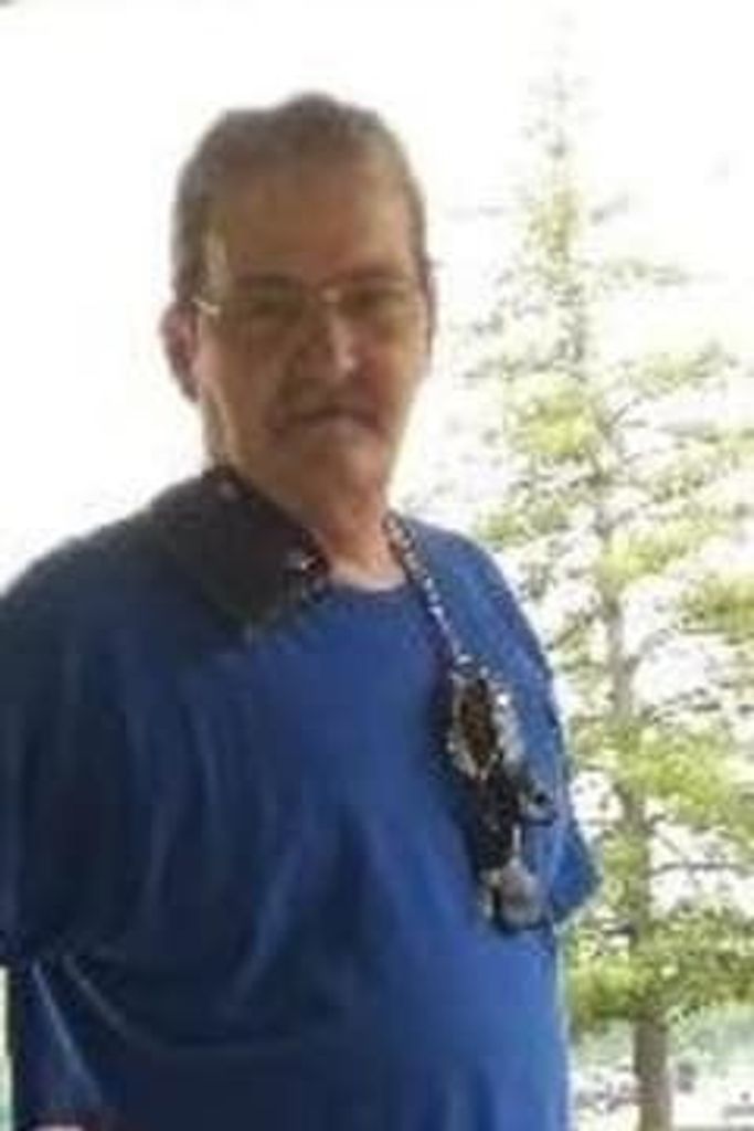 William "Rocky" C. Proffit