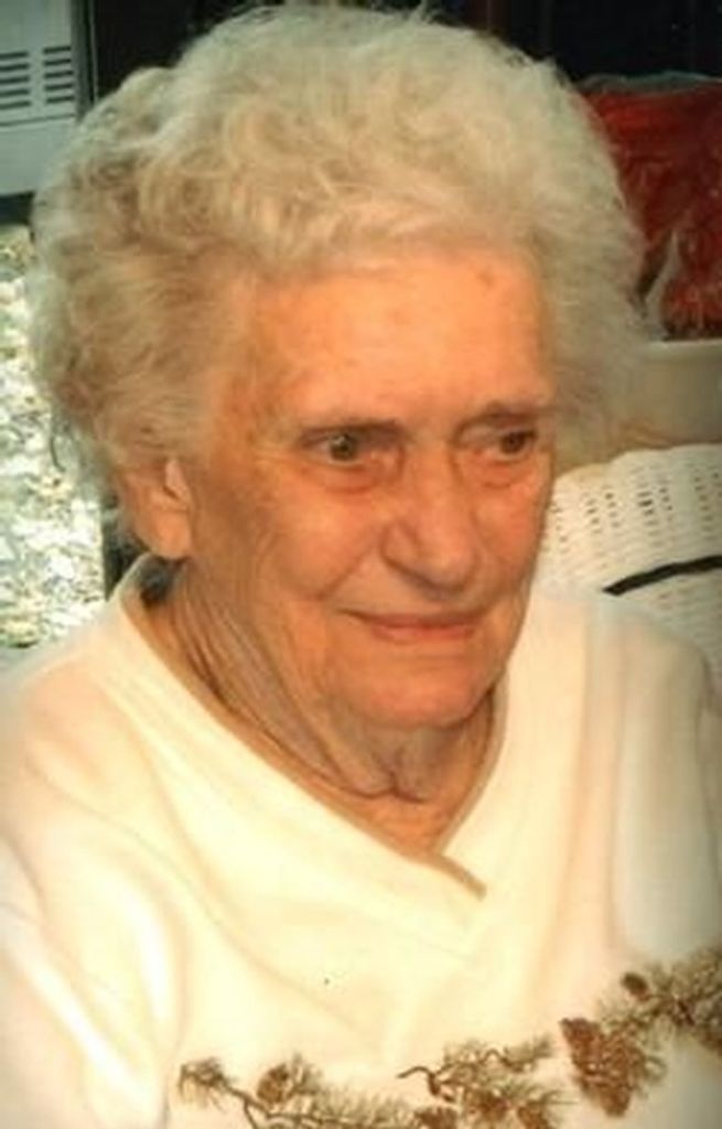 Doris Compton