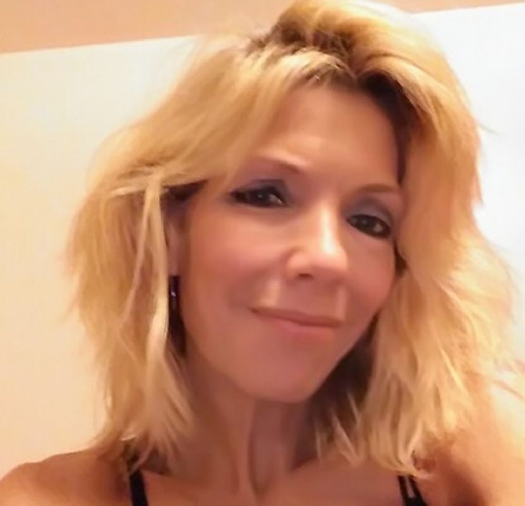 Delphine Marie Morris