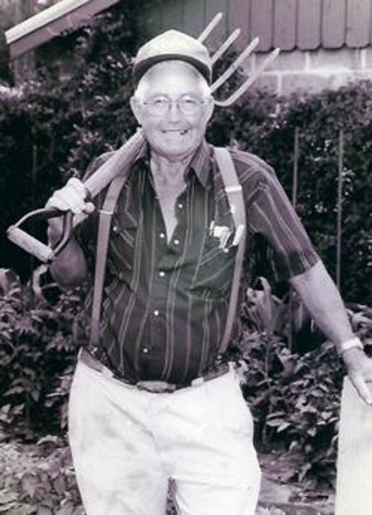 William "Bill" Scheid Profile Photo
