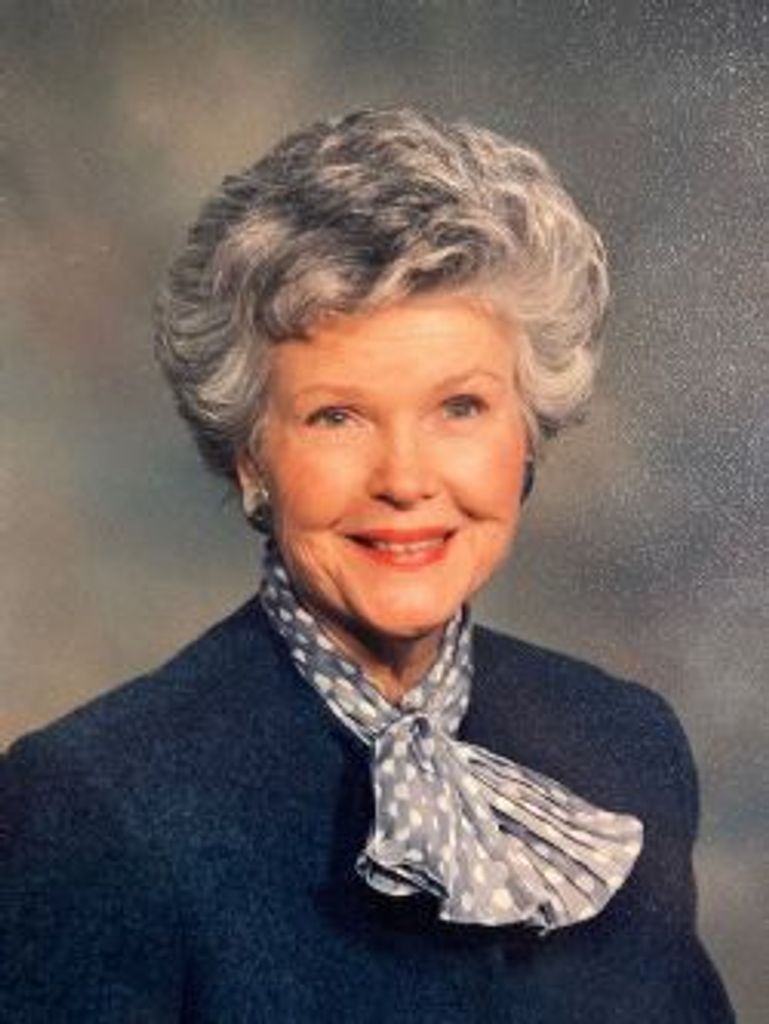 Geraldine Marie "Gerry" Pugsley