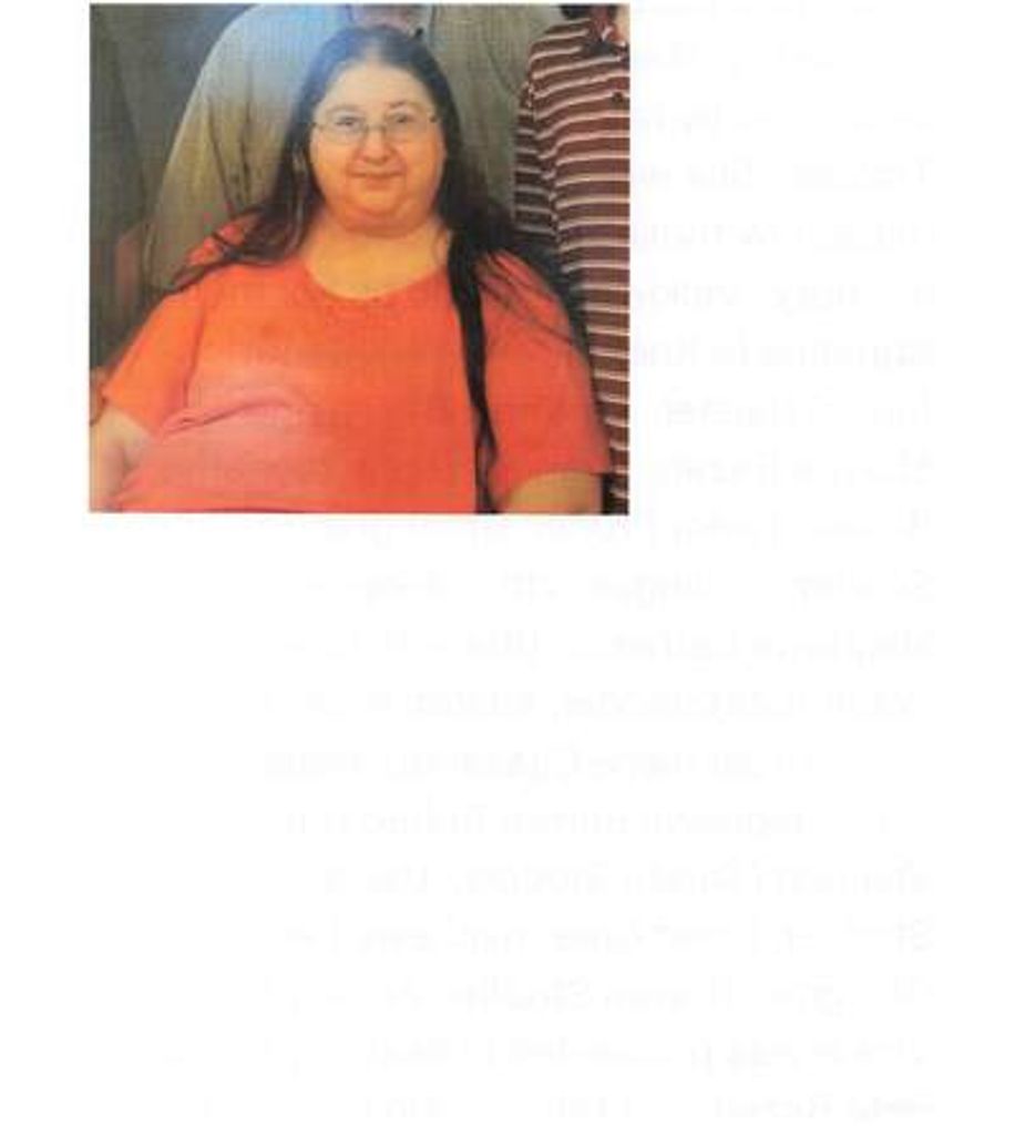 Victoria Lee Bazan Profile Photo