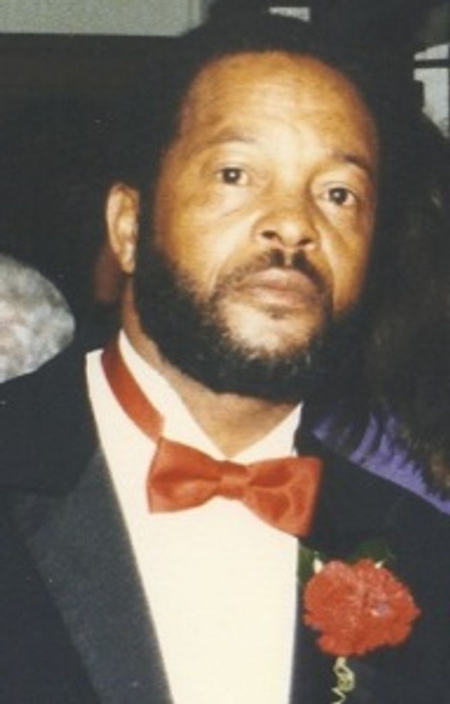 Ivory Lee Powell