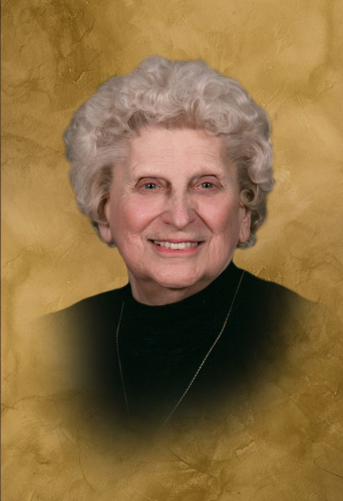Irene H. Ward