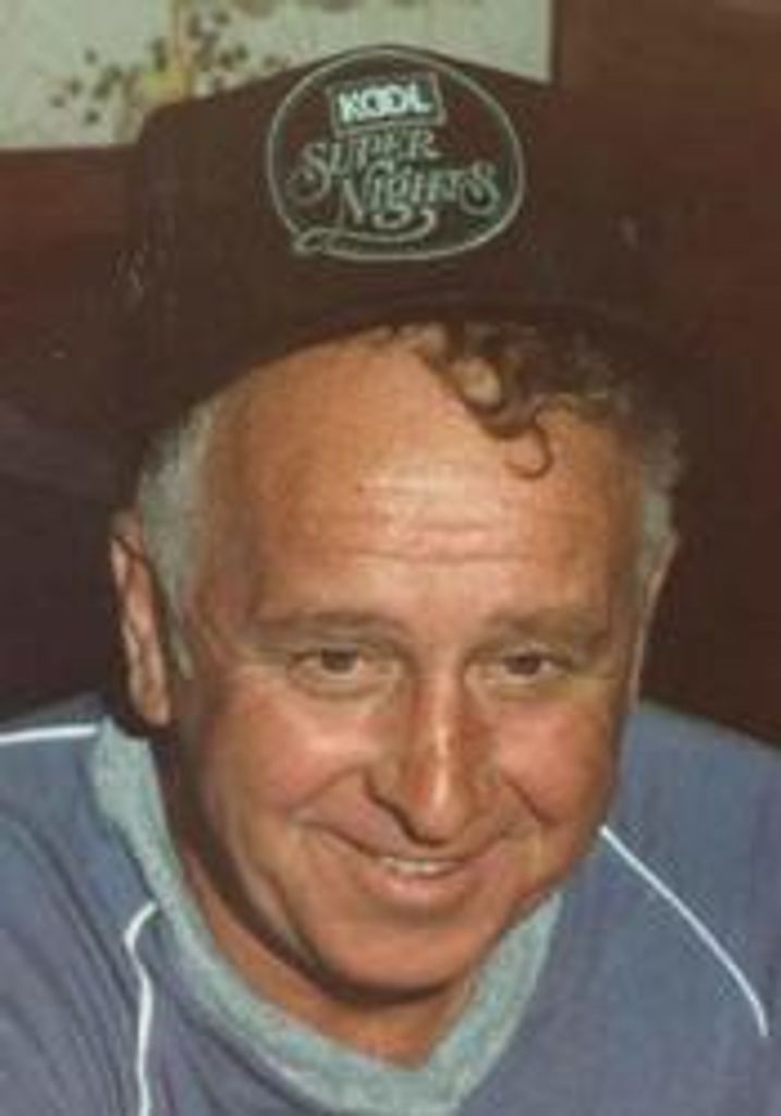 Edward "Mac" Mcneil Profile Photo
