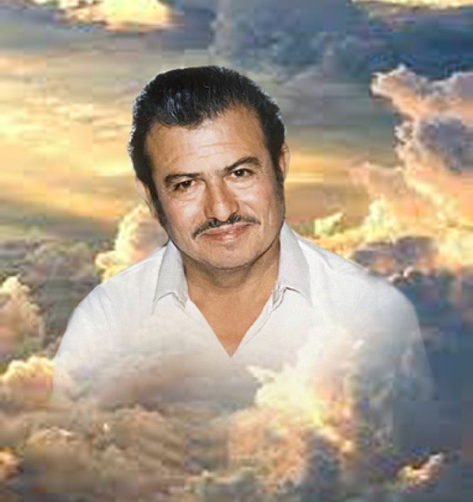 Rafael L. Gonzalez