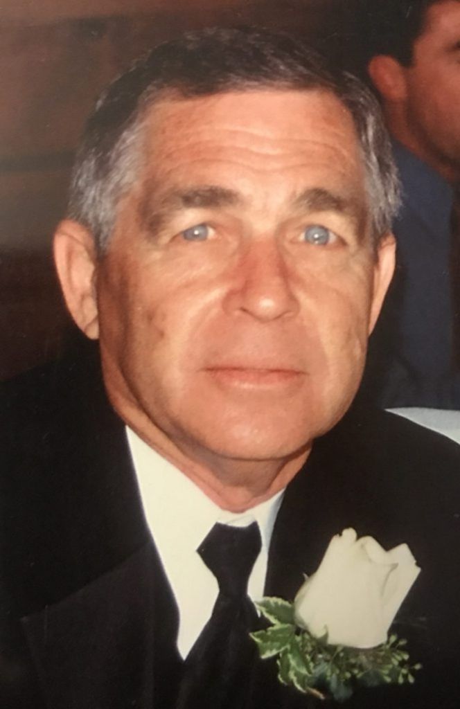 Warner, Larry Earl, Sr.
