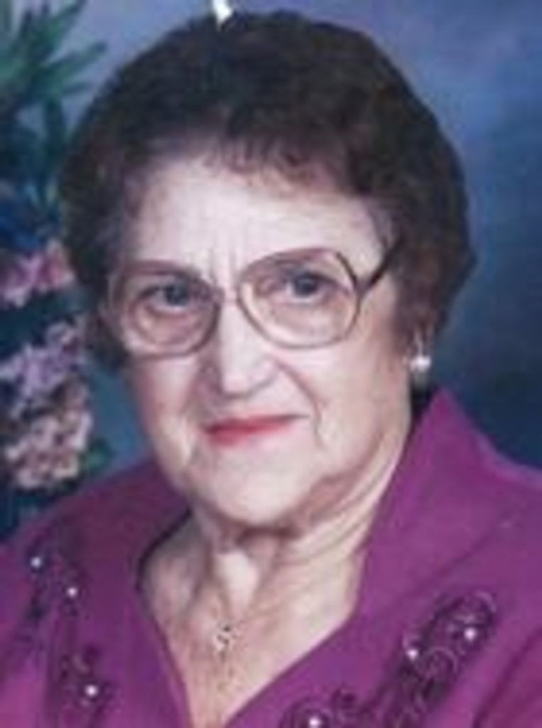 Eula Francisco Simmons