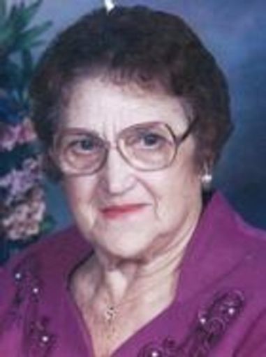 Eula Francisco Simmons Profile Photo