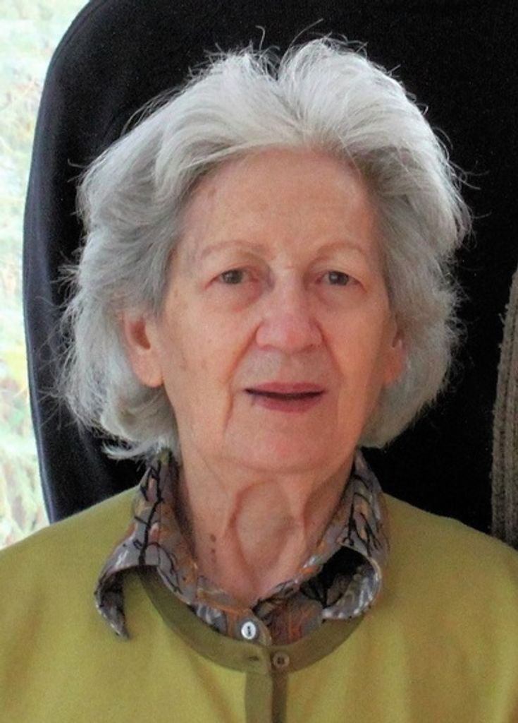 Georgette M Fourmaux