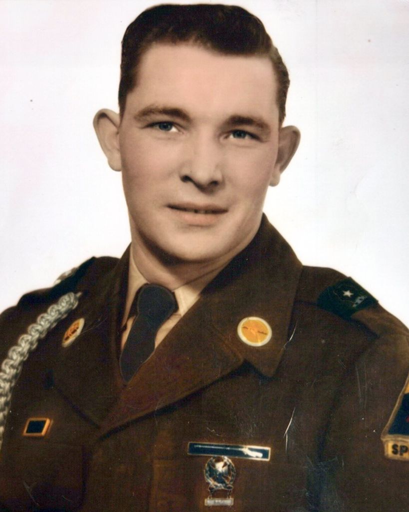 Richard Rodeheaver Profile Photo