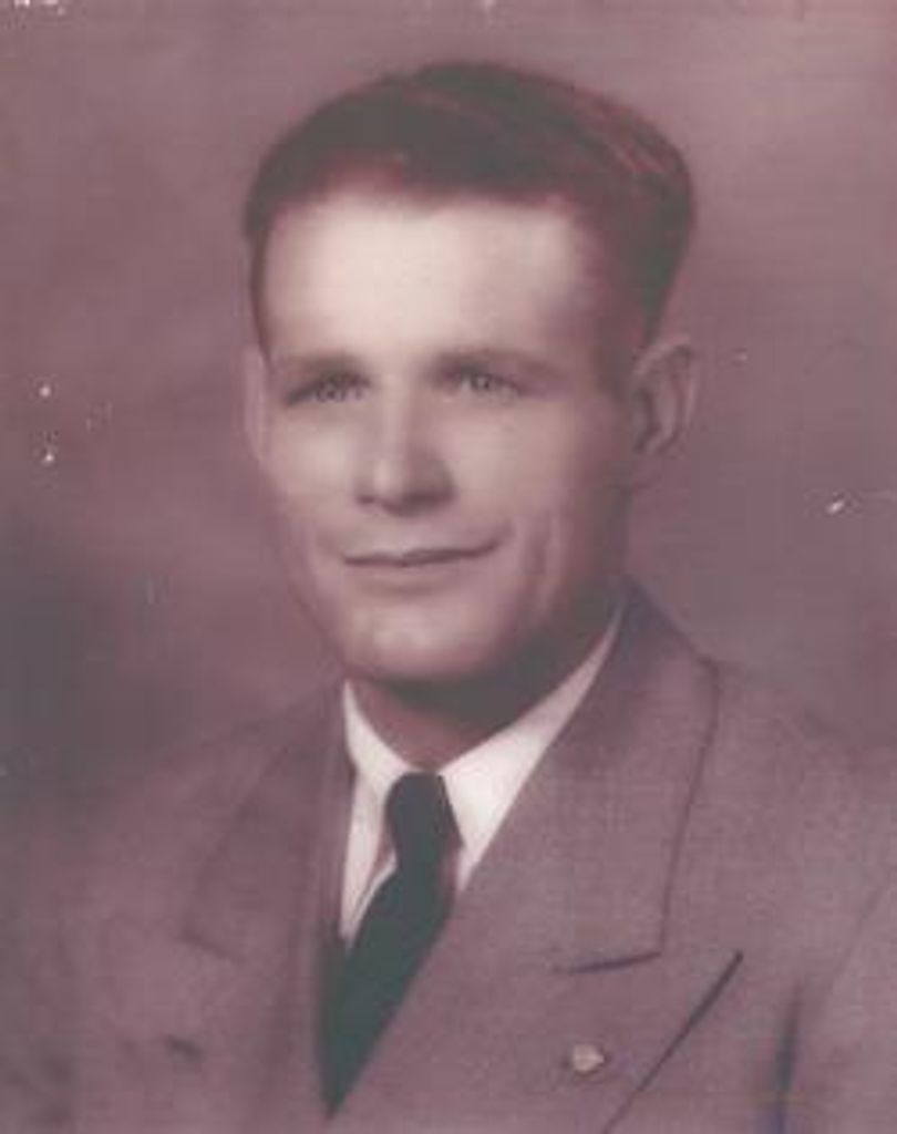 Ramon Pete Barrows Profile Photo