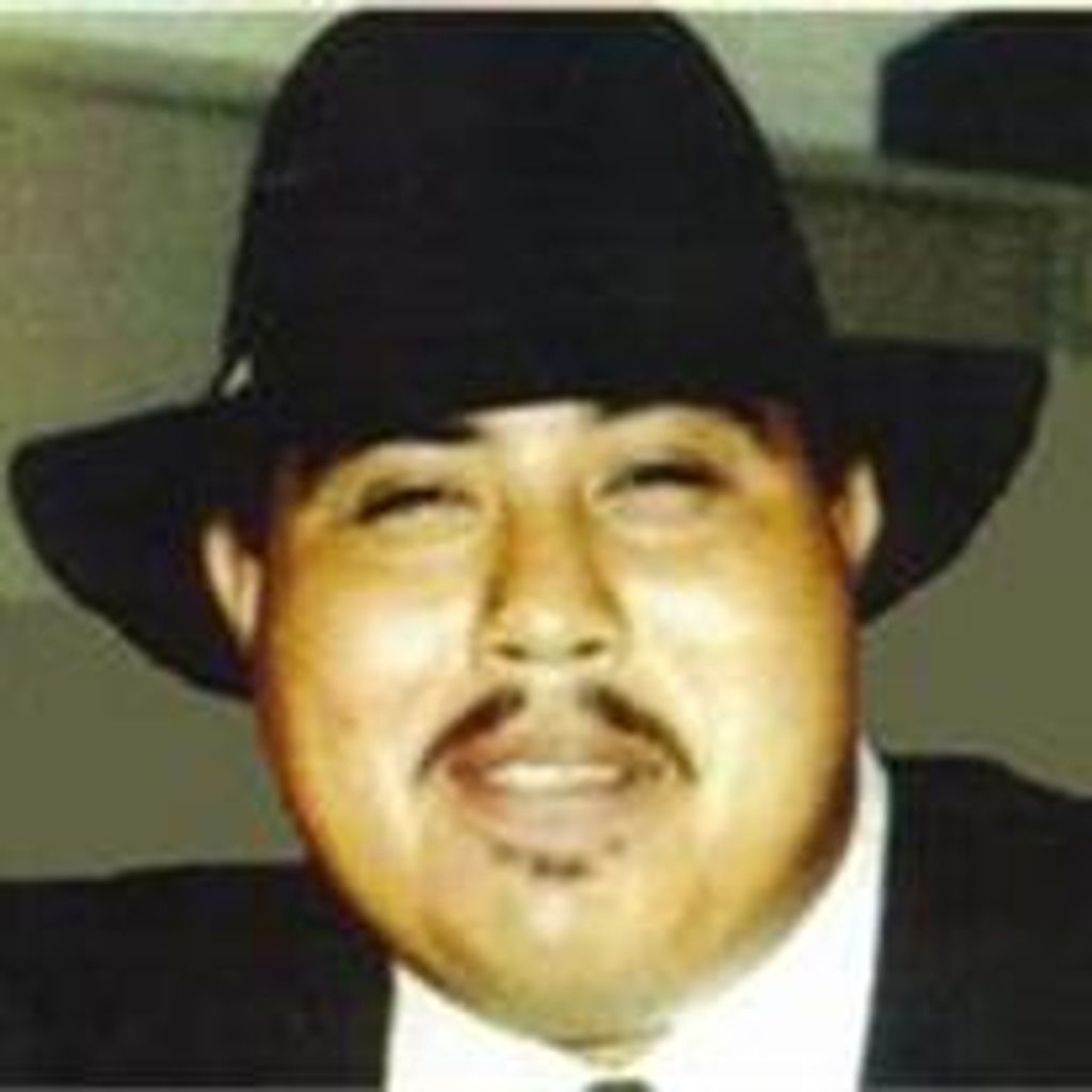 Miguel Angel Frausto Profile Photo