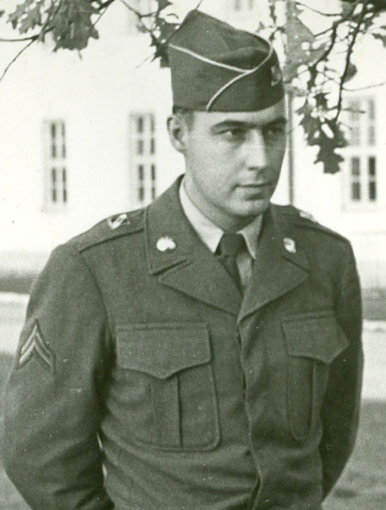 Lee Hauck