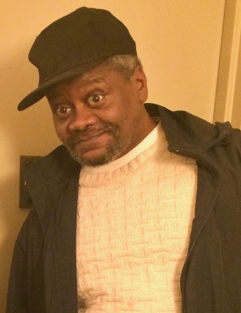 Larry Walton