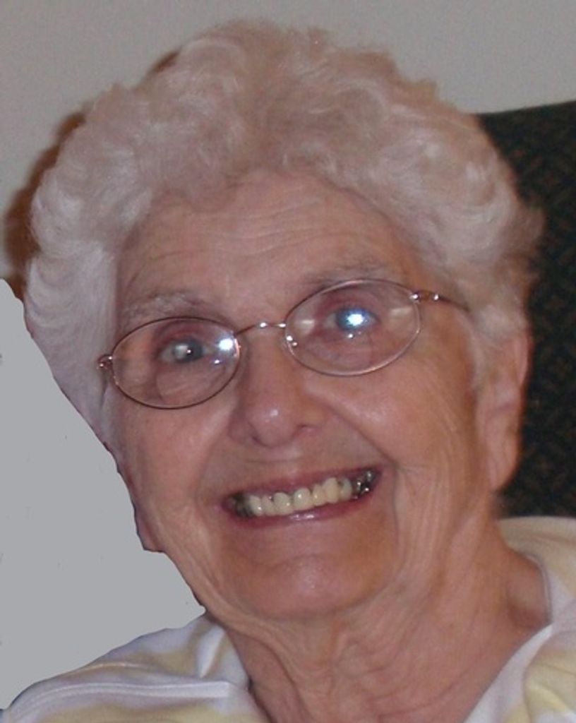 Margaret N. Hosmer Profile Photo