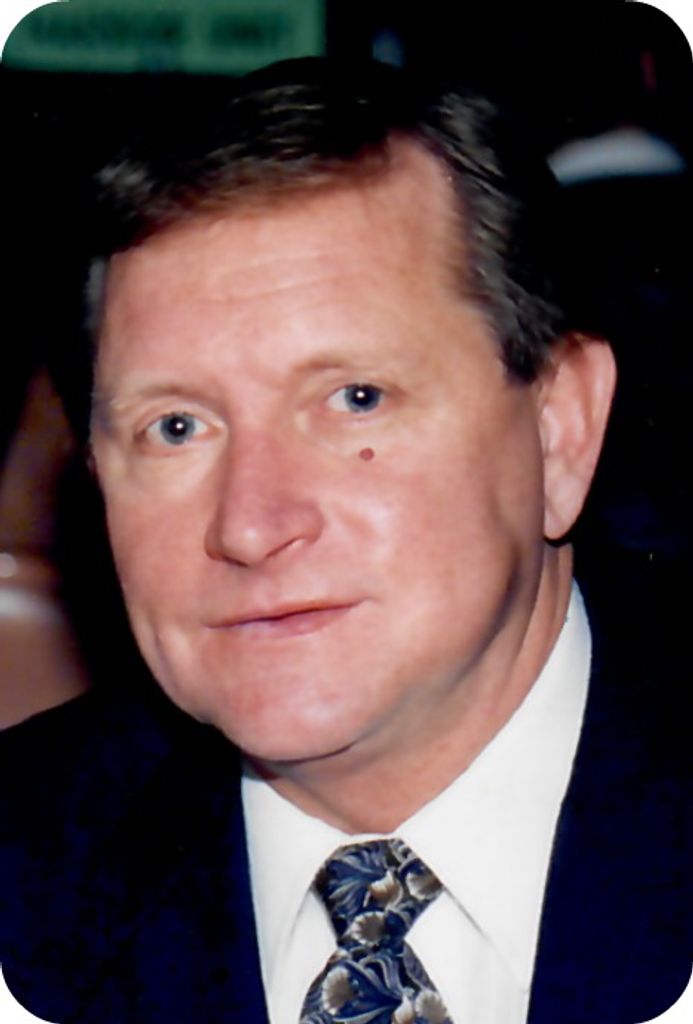 William Soper