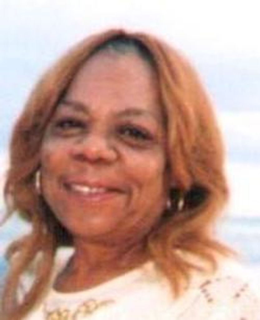 Constance Louise Oliver Profile Photo