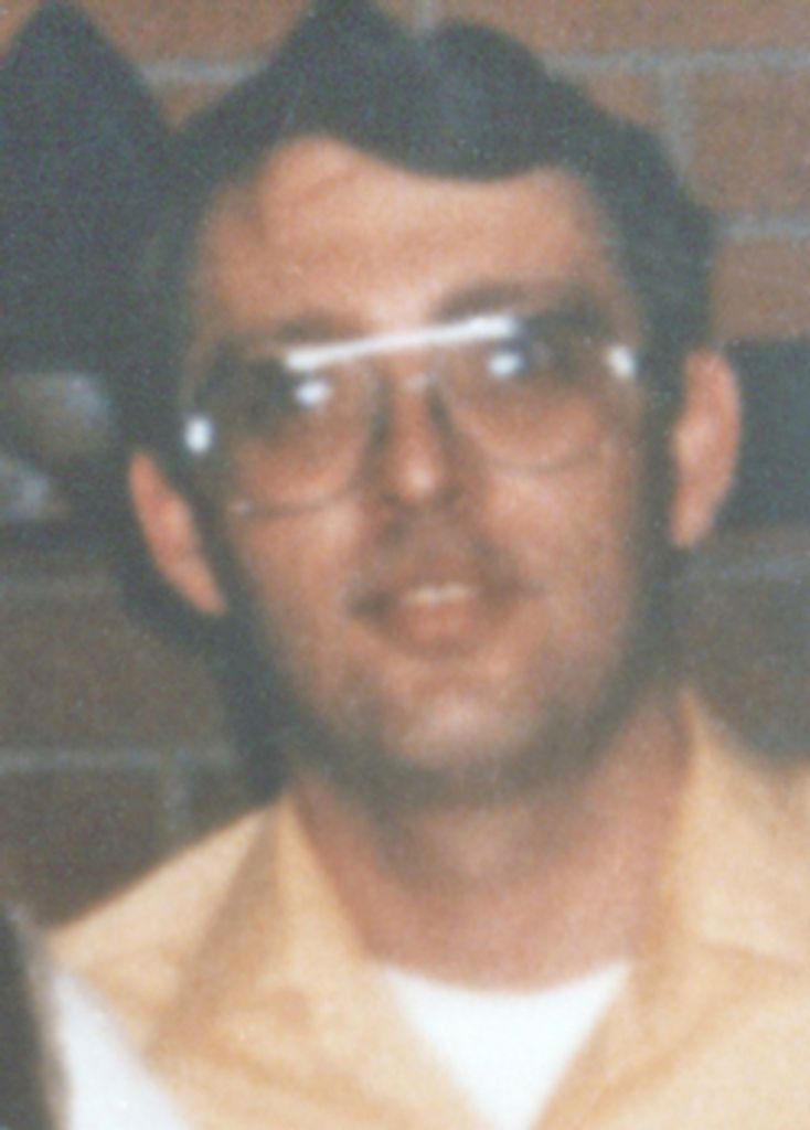 Raymond King Spaniol