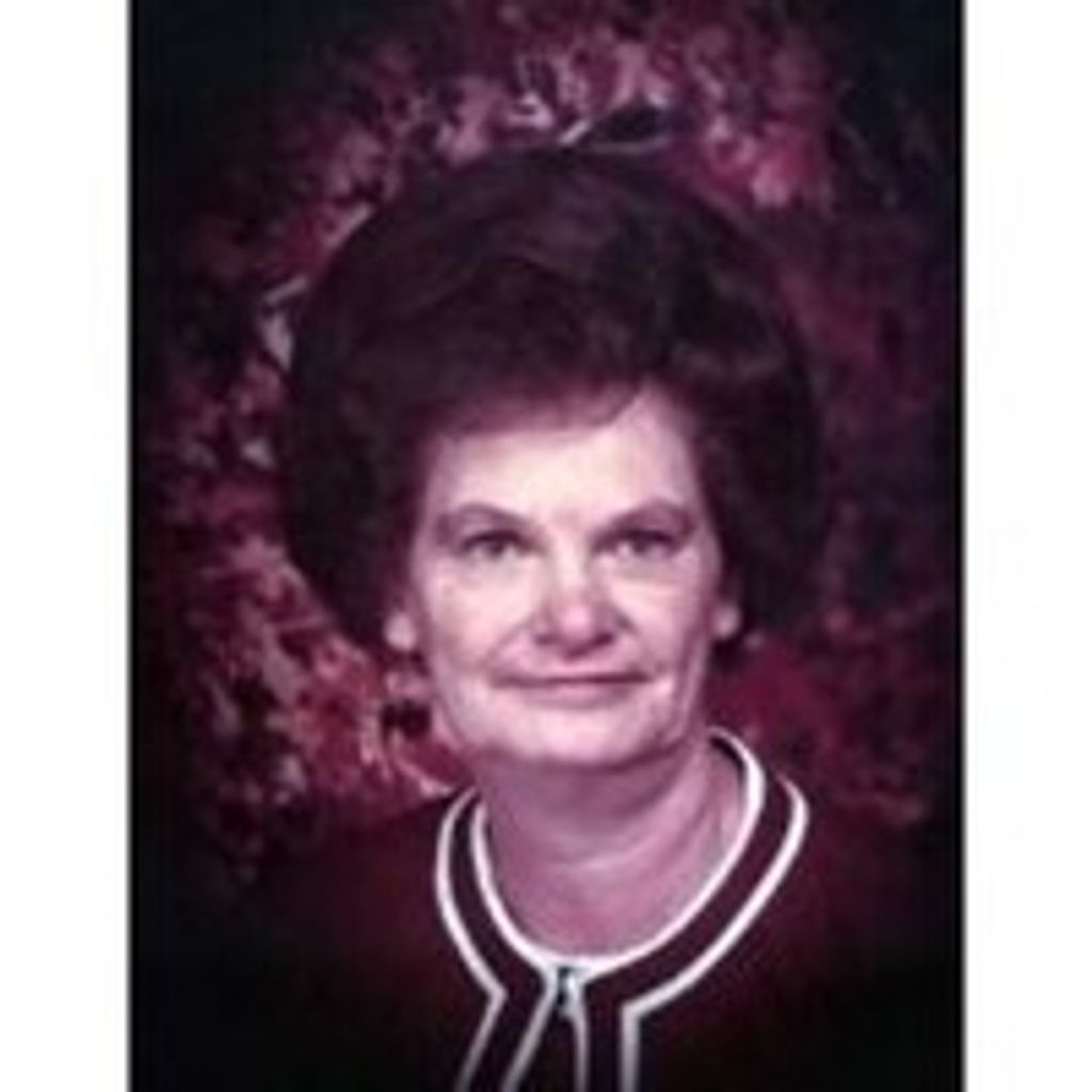 Edna Kathryn Lee Smith