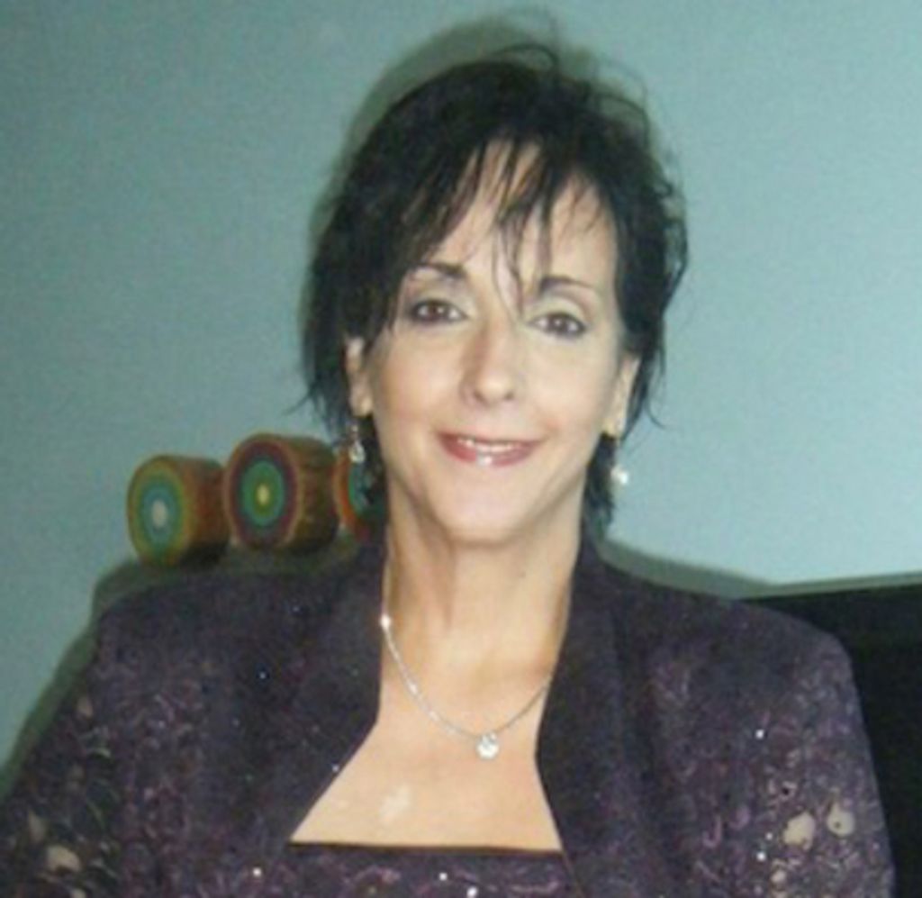 Gina Carmella Longone Profile Photo