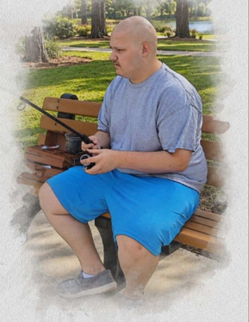 Andrew Joseph Knagg Profile Photo