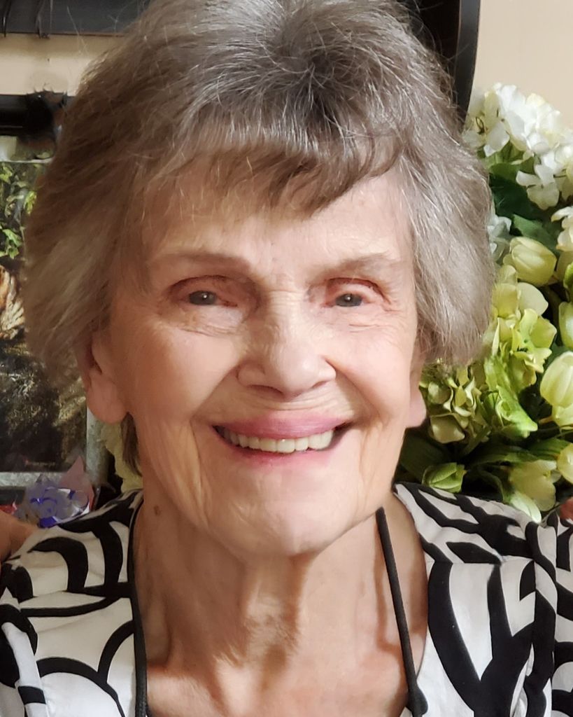 Agnes Radnor Profile Photo