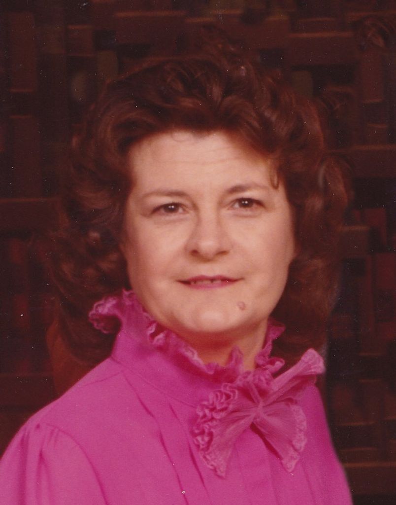 Joyce Scheuneman