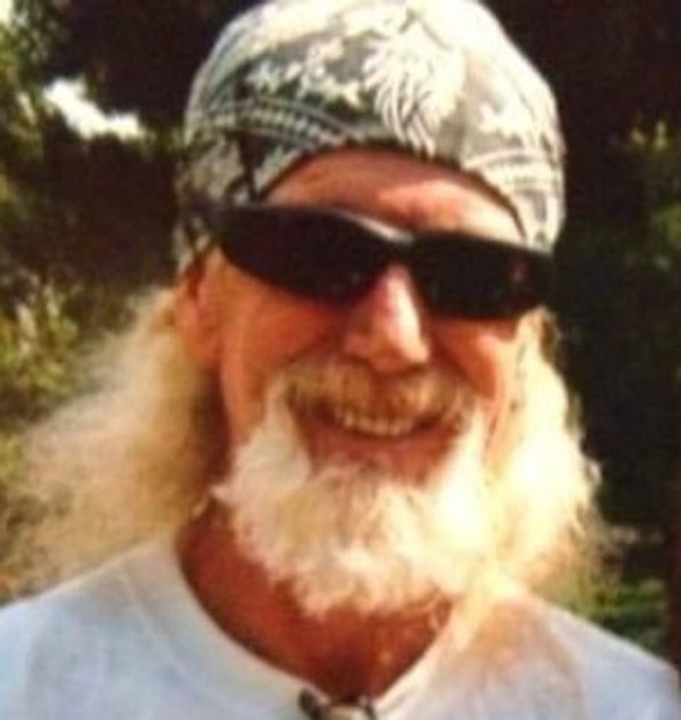 Vernon R. "Butch" Horn Profile Photo